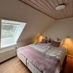 Cozy In The Countryside In Beautiful Nature Vinderup