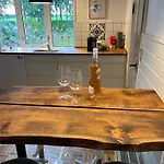 Cozy In The Countryside In Beautiful Nature Vinderup