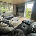 Cozy In The Countryside In Beautiful Nature