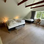 Prázdninový dům Cozy In The Countryside In Beautiful Nature Vinderup