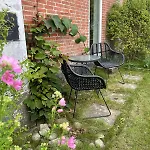 Cozy In The Countryside In Beautiful Nature Vinderup