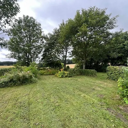 Hébergement de vacances Cozy In The Countryside In Beautiful Nature *