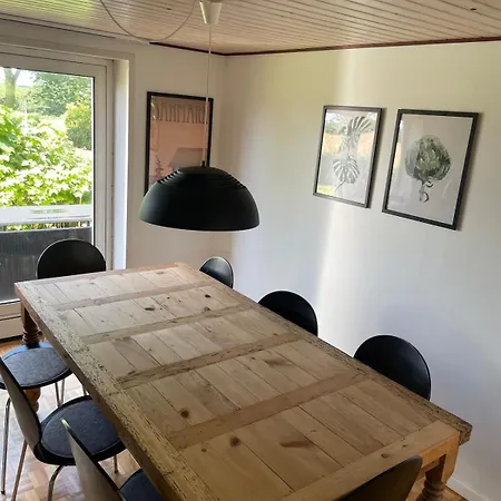 Cozy In The Countryside In Beautiful Nature Hébergement de vacances Vinderup