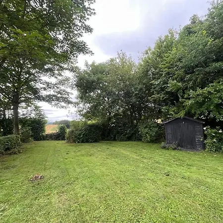Cozy In The Countryside In Beautiful Nature Hébergement de vacances Vinderup