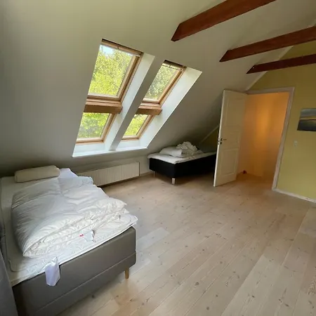 Cozy In The Countryside In Beautiful Nature Hébergement de vacances