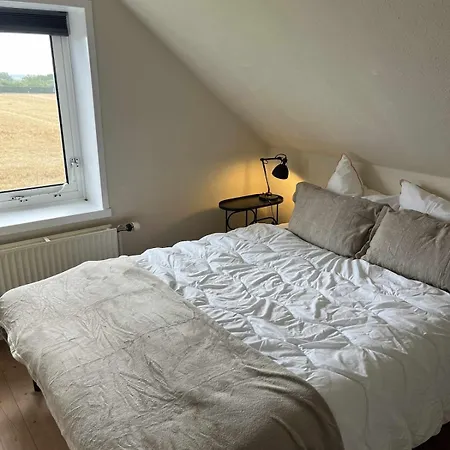 Cozy In The Countryside In Beautiful Nature * Vinderup