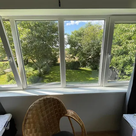 Cozy In The Countryside In Beautiful Nature