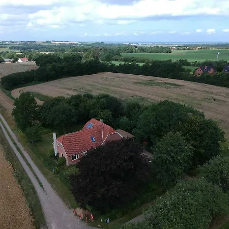 Cozy In The Countryside In Beautiful Nature * Vinderup
