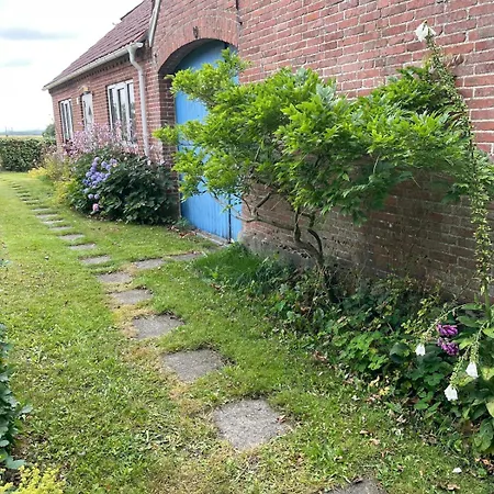 Cozy In The Countryside In Beautiful Nature Hébergement de vacances